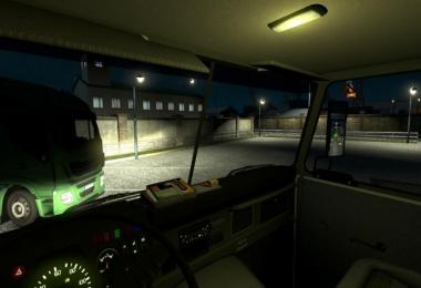 F.S.C. STAR 200 For V1.25