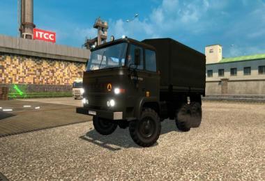 F.S.C. STAR 200 For V1.25
