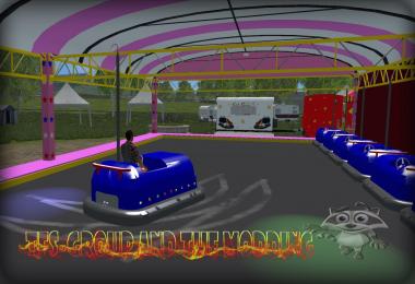 TFSG AUTO TAMPONNEUSES  Version placeable