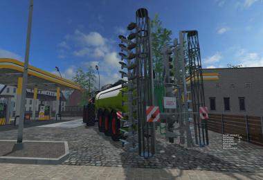 KAWECO FOR CLASS 5000 SEP2016 V1.1