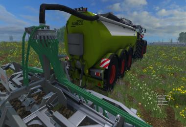 KAWECO FOR CLASS 5000 SEP2016 V1.1