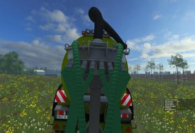 KAWECO FOR CLASS 5000 SEP2016 V1.1