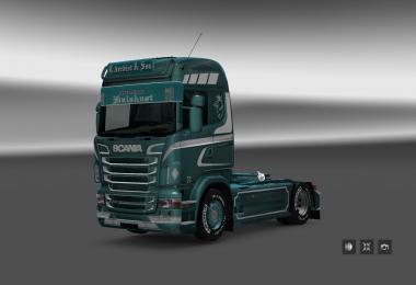 C.verbist & son v1.0