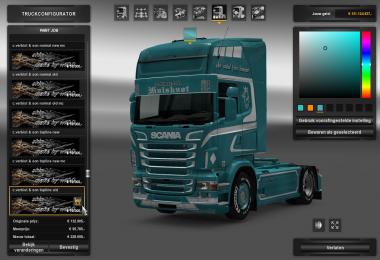 C.verbist & son v1.0