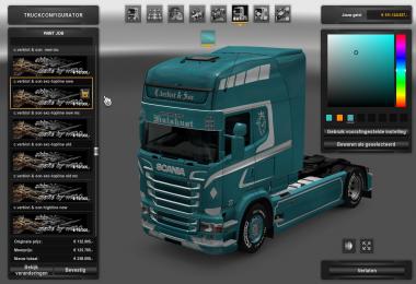 C.verbist & son v1.0