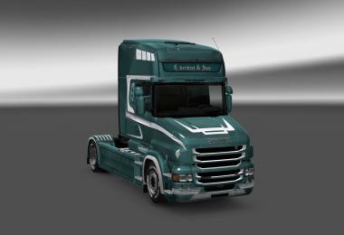 C.verbist & son v1.0