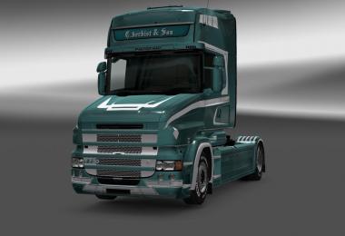 C.verbist & son v1.0