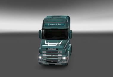 C.verbist & son v1.0