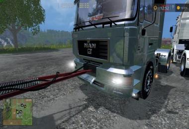 MAN F2000 19-603 v1.4