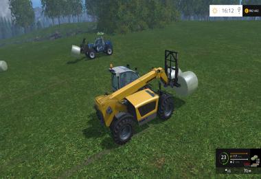 French horizon unzipme v1.2