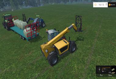 French horizon unzipme v1.2