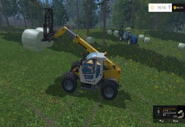 French horizon unzipme v1.2