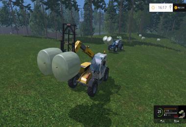 French horizon unzipme v1.2