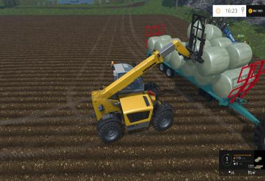 French horizon unzipme v1.2