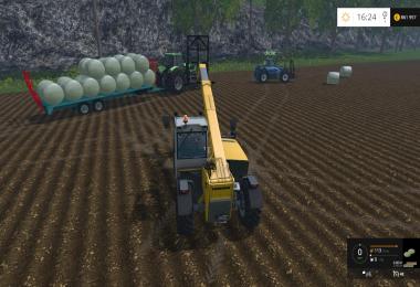 French horizon unzipme v1.2