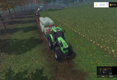 French horizon unzipme v1.2