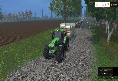 French horizon unzipme v1.2