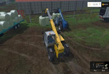 French horizon unzipme v1.2