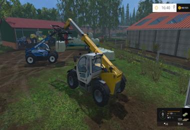 French horizon unzipme v1.2