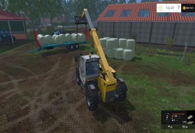 French horizon unzipme v1.2