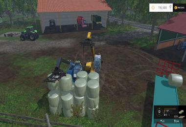 French horizon unzipme v1.2