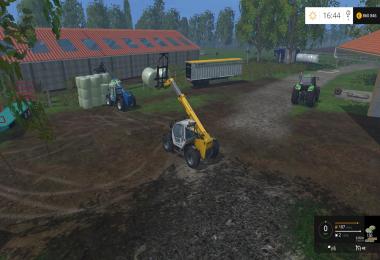 French horizon unzipme v1.2