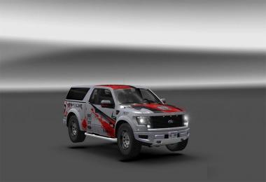 Ford F150 SVT Raptor v2.1