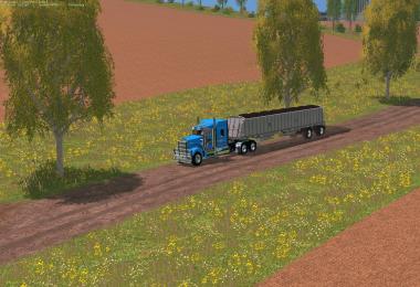 48 ft Dakota Spread Axle v1.0
