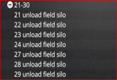 Kernstadt v1.1 Finale CoursePlay Courses by PromGames