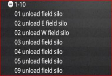 Kernstadt v1.1 Finale CoursePlay Courses by PromGames