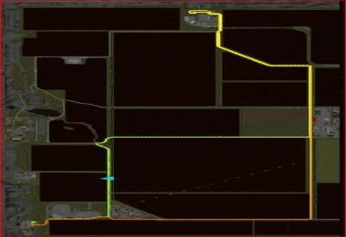 Kernstadt v1.1 Finale CoursePlay Courses by PromGames