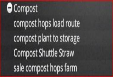 Kernstadt v1.1 Finale CoursePlay Courses by PromGames