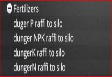 Kernstadt v1.1 Finale CoursePlay Courses by PromGames