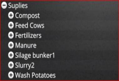 Kernstadt v1.1 Finale CoursePlay Courses by PromGames