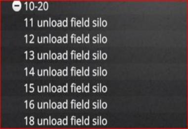 Kernstadt v1.1 Finale CoursePlay Courses by PromGames