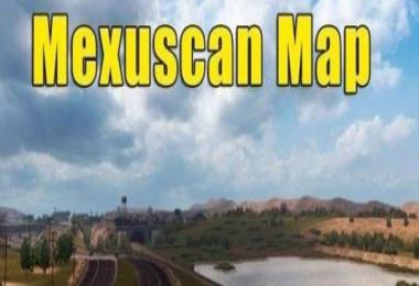Mexuscan v1.11.3