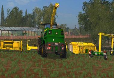 John Deere 8600i v1.0