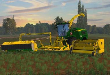 John Deere 8600i v1.0