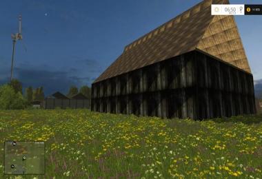 Barn v1.0
