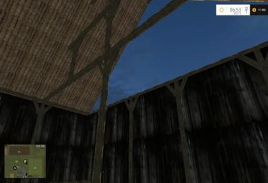 Barn v1.0