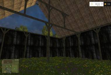 Barn v1.0