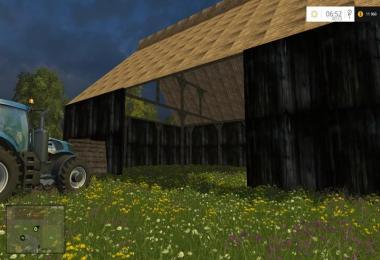 Barn v1.0