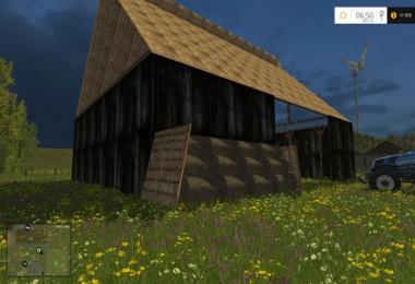 Barn v1.0