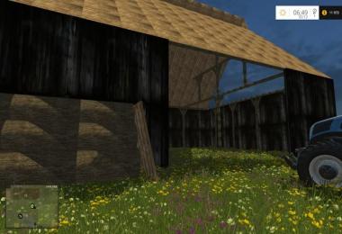 Barn v1.0
