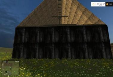 Barn v1.0