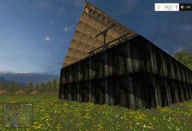 Barn v1.0