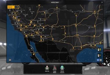 Map Remix ATS v1.4