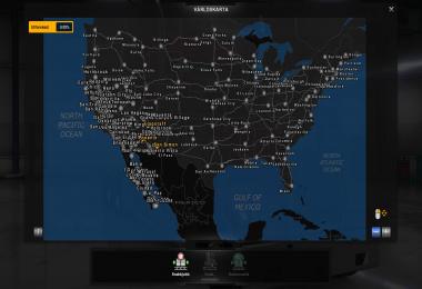 Map Remix ATS v1.4