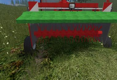 Agricultural conditioners v1.0