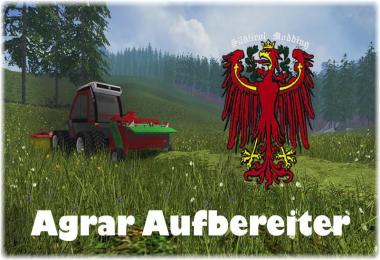 Agricultural conditioners v1.0